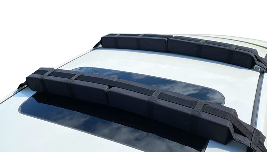 CARCAM SOFT RACK B8807